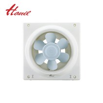 한일 벽면형 조리개식 환풍기 EKS-230AT 날개20cm HS, EKS-230AT(설치규격 230 x 260 m