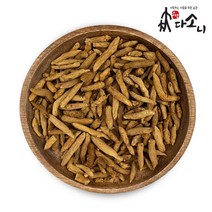 보담다소니 맥문동 국산 밀양 거심 볶음 300g, 1개, 맥문동 거심(심제거) 국산 300g