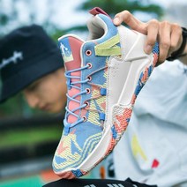 농구화 과8코비 파커 5꿈을 좇다 우주공간 도를 깨닫다 07 남성화 22 대태 극 산해경 페가수스 임서 2960717108