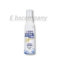 스프레이 피죤 섬유탈취제 강력탈취 시그니처, Ice Flower, 300개, 80ml