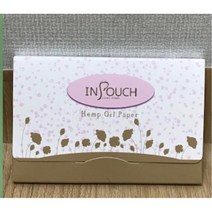 얼굴기름 번들거림제거 오일필름 기름필름 지성피부, 1개