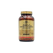 Solgar 솔가 에스터 C 플러스 비타민 1000 mg 180 타블렛