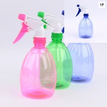500ml 투명 분무기 모기방역기 안개분사노즐 원액살포기 농약대 셀프방역 폼압축분무기 화경분무기 분무기약대