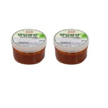 범일 쌈장 순, 250g, 4개