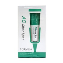 셀뮬러 AC 클리어 스팟 10ml, 1개