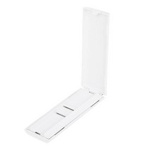 관악기액세서리 오보에 악기 부품 부속품 악기수리 도구 홀더가 있는 색소폰 갈대 번거로움 없는 클라리넷 오보에 케이스 견고한 목관 악기 부품 정리 보관함, 타입1