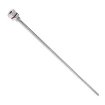 온도계 l35 300mm 써모웰 스테인레스 스틸 m10x1 5 스레드 od6mm 온도 센서