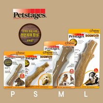 펫스테이지 도그 우드스틱 S, 1