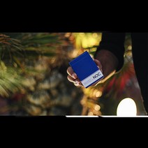 녹덱 오리지날-블루(NOC Original Deck-Blue)