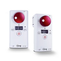 가시안 도시가스차단기 가스타이머 보급형 GD-1029V, 보급형(GD-1029V)