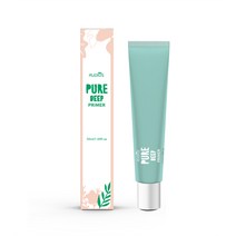 루디오스 퓨어 딥 프라이머 크림 50ml 모공케어 PHA, 1개