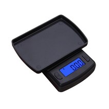 디지털 초정밀 전자저울 전자 정밀 저울 무게 주방 포켓 보석 정확한 그램 미니 200g/300g/500g X 0.01g, 01, 300g 0.01g, 러시아