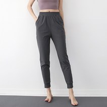 순이들 여성 애슬래져 운동복 벤츄리 바지