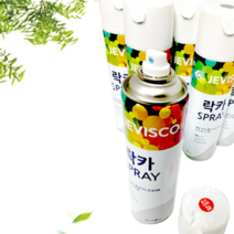 DIY 셀프 인테리어 철제 목재 가구 도색 페인트 리폼 도장 락카 스프레이, 투명색