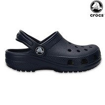크록스 204536-410 클래식 클로그 샌들 C7 C8 C9 C10 C11 C12 C13 보유 당일발송