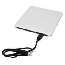블루레이ODD 외장 리핑 4K 재생 플레이어 9.0/9.5mm USB 3.0 외부 블루 레이 광학 드라이브 인클로저 SATA, 02 9.5MM