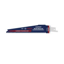 BOSCH 보쉬 목재 철재겸용 카바이드 컷소날 S956XHM 전문가용