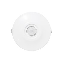BK 대용량 재실감지기 SI-40L 국산 T5 MR조명 간접등 센서보호기 내장형 모션감지 고감도 다기능센서 복도 매입형 넓은감지 스마트온 재실감지센서 전압출력형 화장실 현관 휴게실