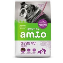 아미오 건강담은식단 체중케어 5.2kg, 9개