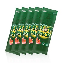 겨울필수 KC인증 깔창형 발열 핫팩 20켤레(40매) 손난로 허리 군용 캠핑 혹한기, 40개