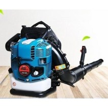브로아 낙엽 대포 송풍기 엔진 4행정 먼지 부는 기계, 4행정 8508hp