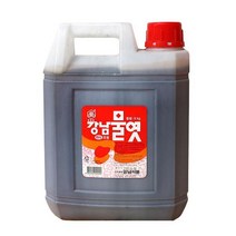 (무)강남물엿(맥아조청)9kgX2개, 1, 9kg