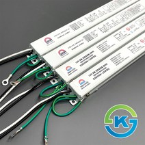 DWKS36V-2 LED컨버터 안정기 50W36V 2채널, 상세페이지 참조