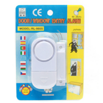 창문경보기 안전 자취 방범벨 문열림 센서 위험경보