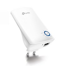 TL-WA850RE WIFI 느릴 때 넓은집 AP공유기 WIFI확장