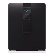 디지털금고 지문금고 와이파이금고 호텔금고 가정용금고, 600(신형)_블랙