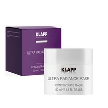독일 클랍 울트라 래디언스 베이스 컨센트레이트 마스크 50ml 리프팅