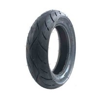 차오양10X2.50광폭타이어 전동킥보드타이어 전동퀵보드타이어, 검정, 튜브