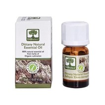 천연 에센셜 오일 딕탐누스 바이오제르티피제테스 427901