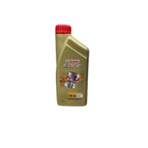 캐스트롤 엣지 티타늄 FST 5W30 1L/C3/가솔린/디젤/LPG/합성엔진오일, 1개