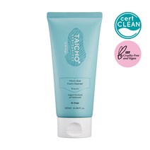 닥터올가 태초 약산성 미세먼지 폼 클렌저, 1개, 120ml