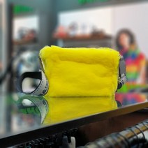 베네통 래빗퍼크로스백(BCBG52061)