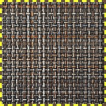 LG 에코노플러스 3.0T 바닥재 데코타일 우븐 600각 1박스 DET6326, DET2981