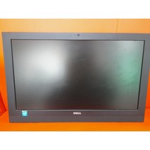 델dell 일체형pc 사무용pc 올인원pc 교육용 Inspiron20 model3043