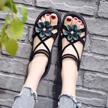 SAMARA 여름 편한 캐주얼 신발 샌들WZKB