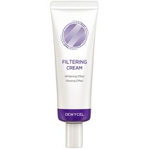 듀이셀 필터링 크림 219229, 40ml x 1개