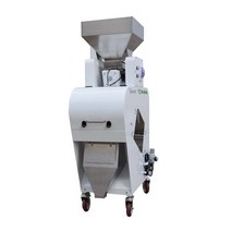 소형 원두 선별기 곡물 색채 색상 분류기 선별기, S32 브라켓