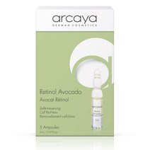 아르까야 레티놀 아보카도 세포 재생 2ml x 5앰플
