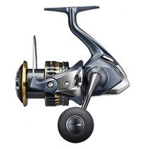 시마노 (SHIMANO) 스피닝 릴 범용 아르테그라 2021 C5000XG 쇼어 지깅 쇼어 캐스팅 시버스, 선택하세요