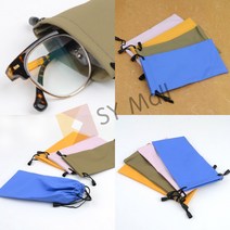 SY몰 미니파우치 선글라스파우치 썬글라스보관함 안경파우치