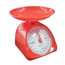 경인2K 가정용 기계식 주부 계량저울 주방저울 2Kg, 본상품선택, 상세페이지 참조, 상세페이지 참조