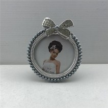 추억 사진 액자 프레임 포토테이블 사진인화 액자틀 캘리그라피 장식 진주 그림 디스플레이 스탠드 홈 장식다이아몬드 진주 기울기, 4088-3x3