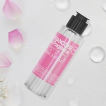 프랑스와즈 장미추출물, 장미 추출물, 100ml