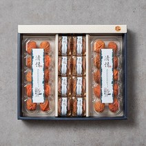 곶감 경북 상주 둥시감으로 만든 반건시 건시 선물세트, 건시 20구 반건시 8구 1.4kg내외