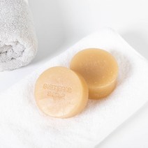 법제 유황비누(세안 바디용)100g 5종선물세트_동안미비누