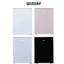 윈텍 윈세프 40L 무소음 화장품냉장고 WC-40DBK DSD DPK 블랙 소다 핑크, 소다 (WC-25DSD)-우측 열림 (좌힌지)
